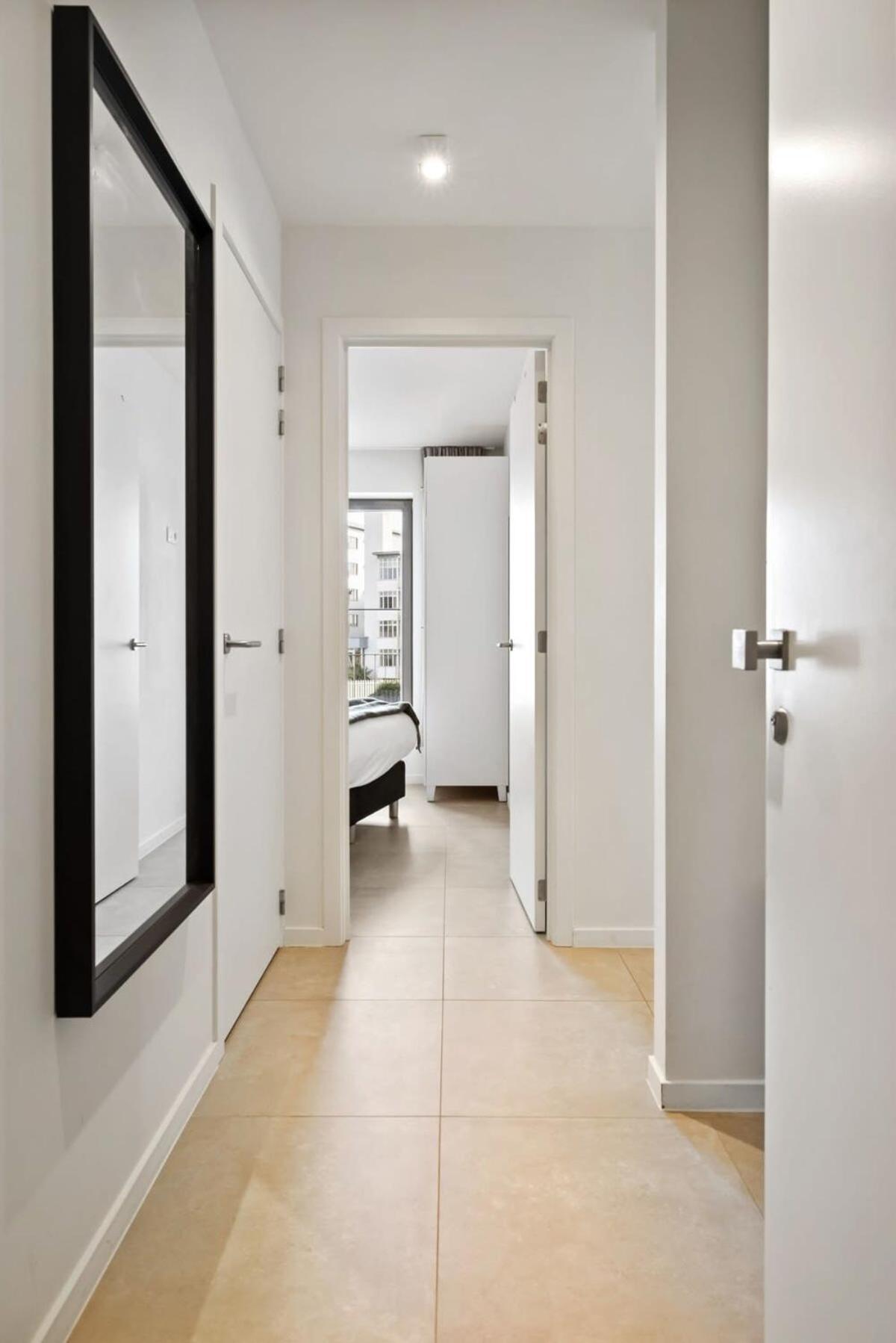 Huswell - Apartment With Natural Swimming Pool Middelkerke Exterior foto