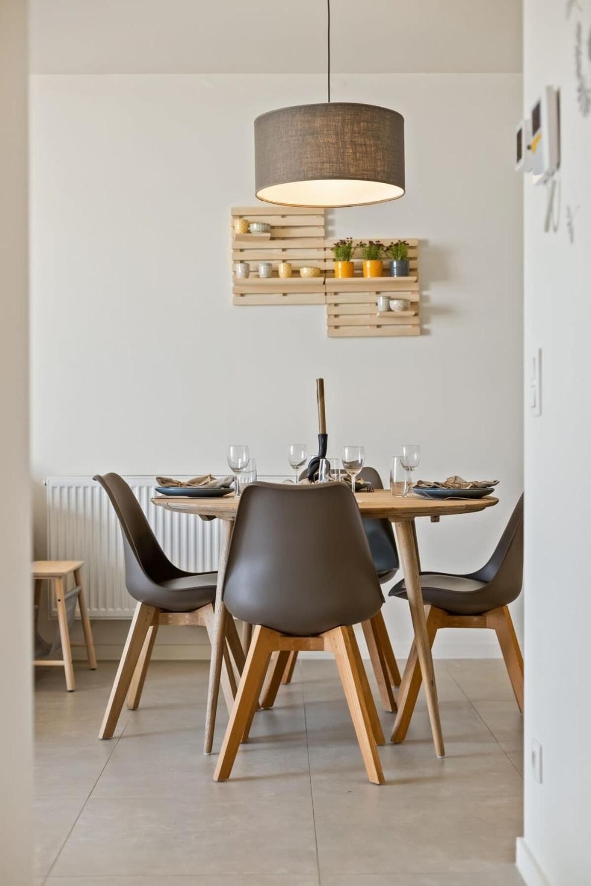 Huswell - Apartment With Natural Swimming Pool Middelkerke Exterior foto